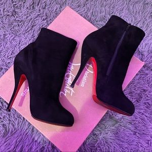 Christian Louboutin Feticha Booty